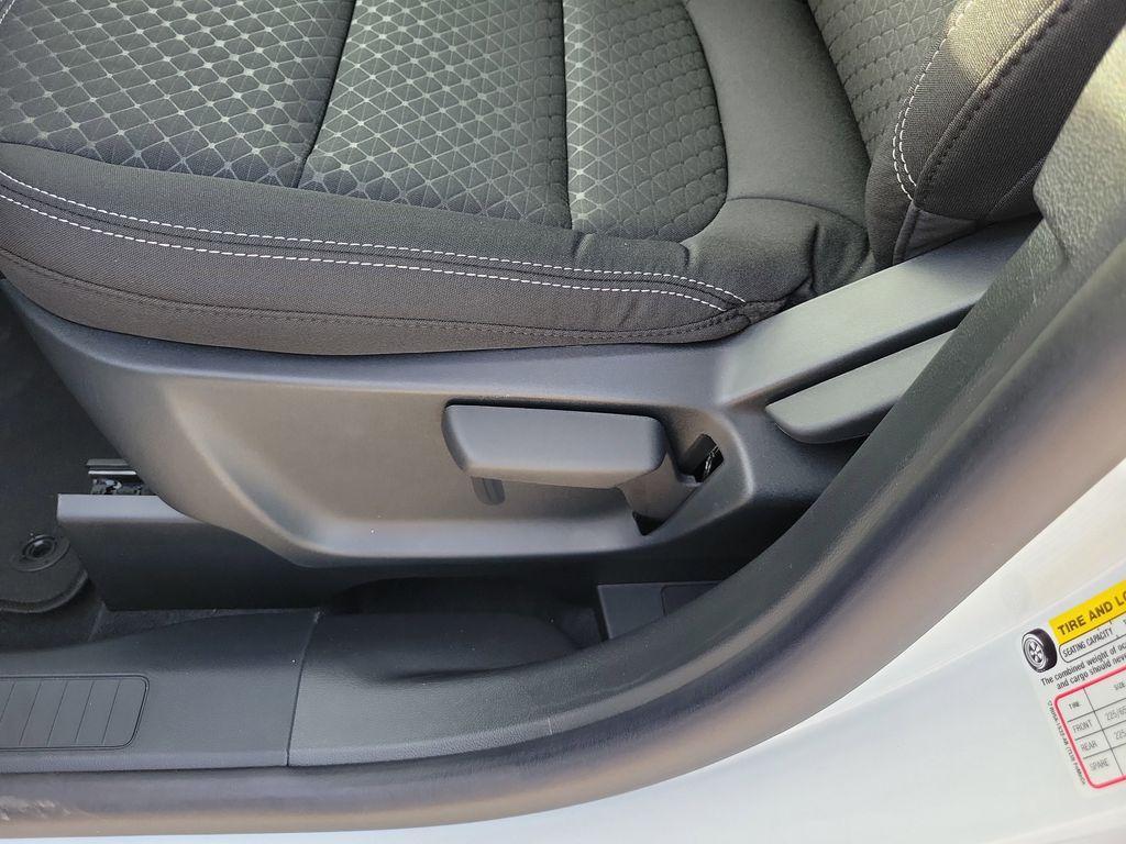 new 2026 Ford Escape car, priced at $22,258
