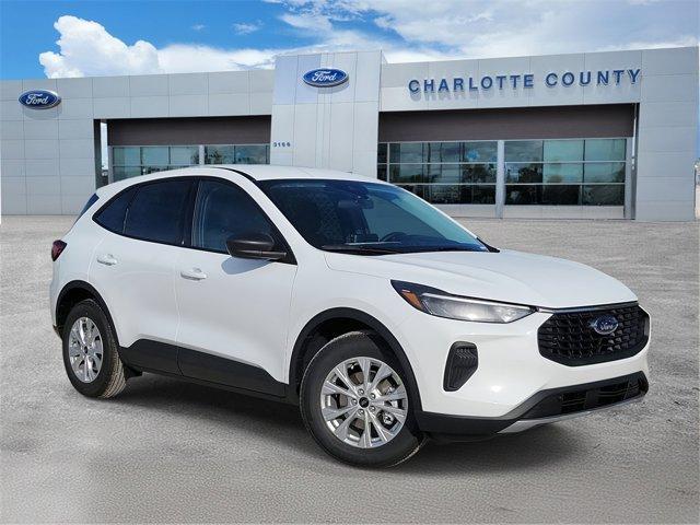 new 2026 Ford Escape car, priced at $25,591