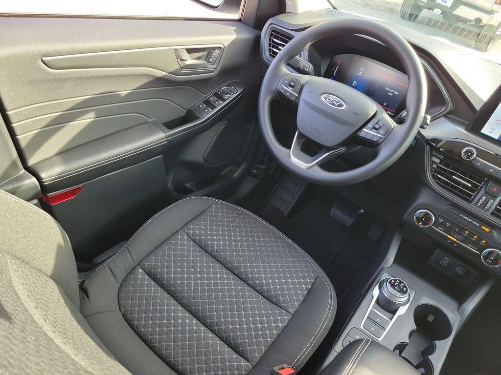 new 2026 Ford Escape car, priced at $22,258