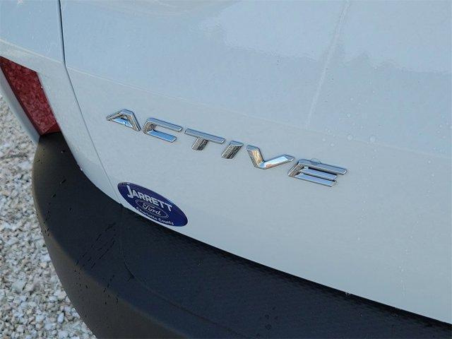 new 2026 Ford Escape car, priced at $25,591