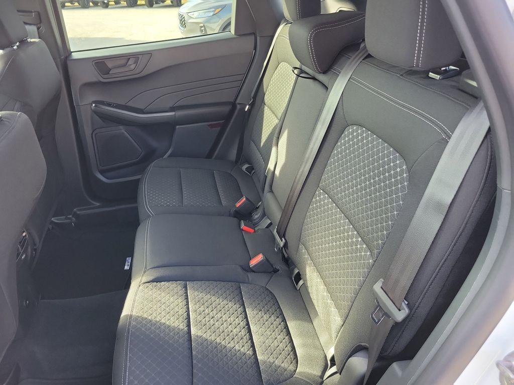 new 2026 Ford Escape car, priced at $22,258