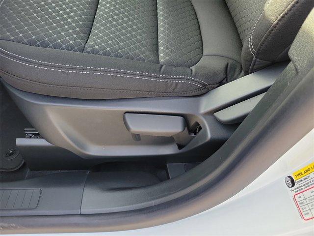 new 2026 Ford Escape car, priced at $25,591