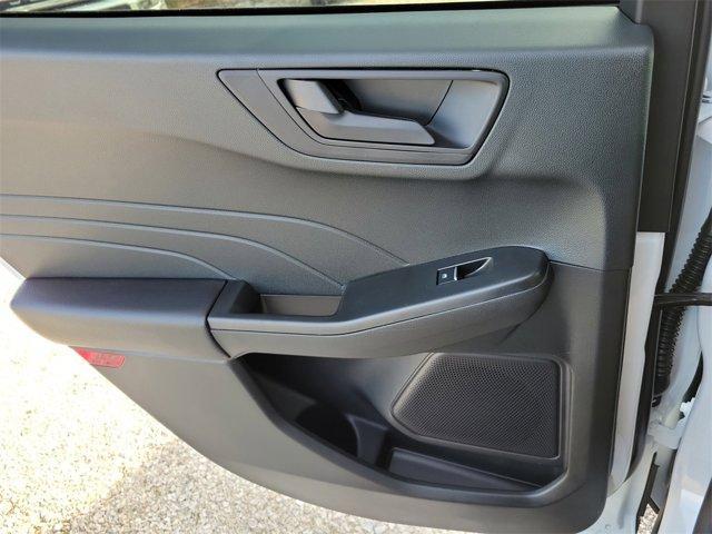 new 2026 Ford Escape car, priced at $25,591