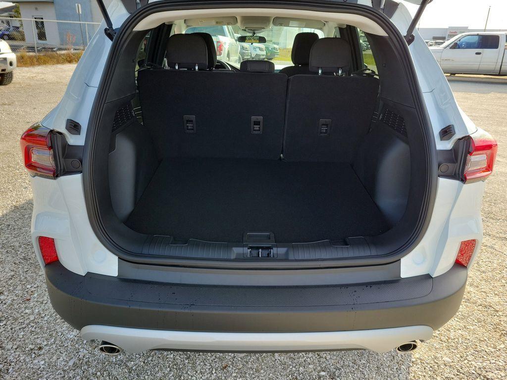 new 2026 Ford Escape car, priced at $22,258