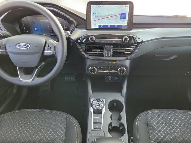 new 2026 Ford Escape car, priced at $25,591