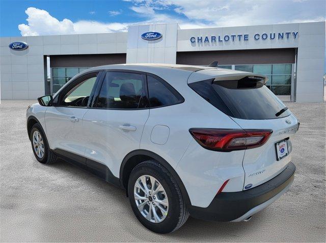 new 2026 Ford Escape car, priced at $25,591