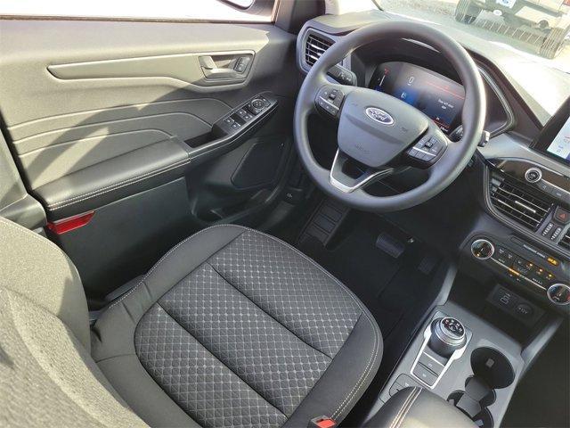 new 2026 Ford Escape car, priced at $25,591