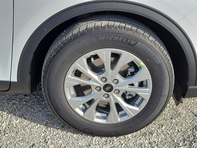 new 2026 Ford Escape car, priced at $25,591