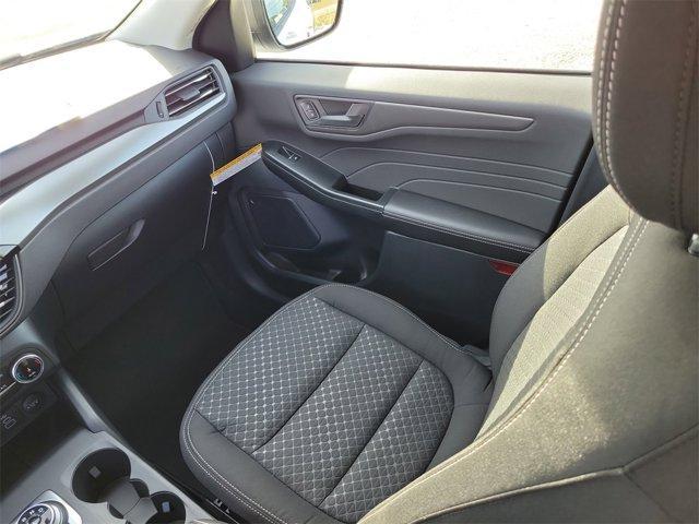 new 2026 Ford Escape car, priced at $25,591