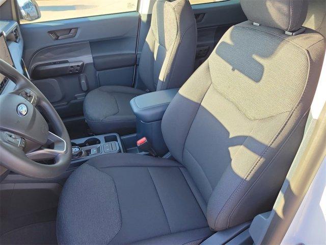 new 2026 Ford Maverick car, priced at $27,157