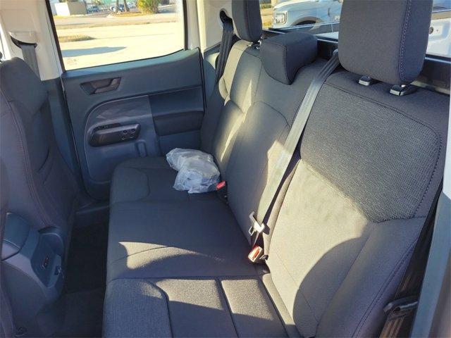 new 2026 Ford Maverick car, priced at $27,157