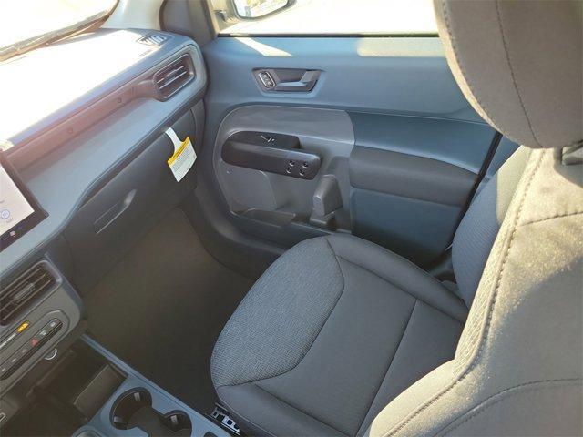 new 2026 Ford Maverick car, priced at $27,157