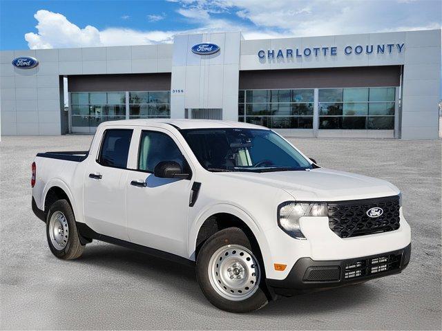 new 2026 Ford Maverick car, priced at $27,157