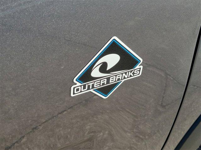 new 2025 Ford Bronco Sport car, priced at $34,325