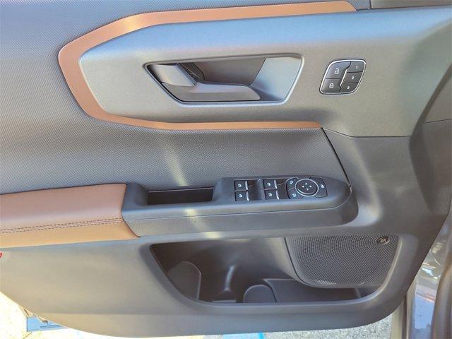 new 2025 Ford Bronco Sport car, priced at $34,325