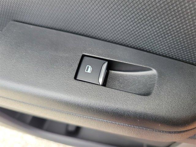 new 2025 Ford Bronco Sport car, priced at $30,999