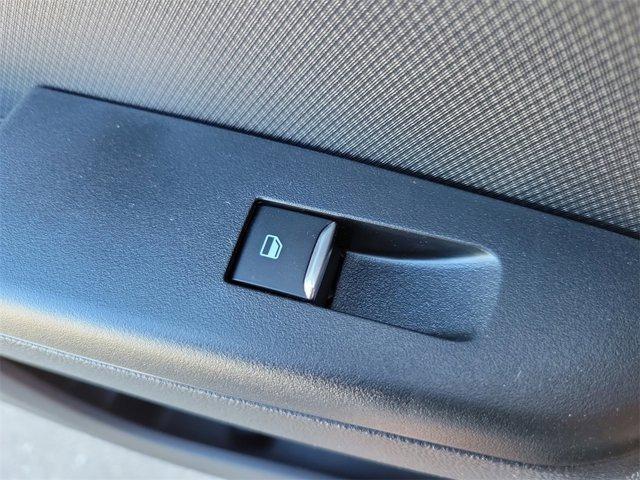 new 2025 Ford Bronco Sport car, priced at $29,750