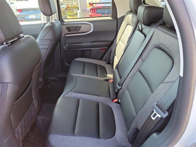 new 2025 Ford Bronco Sport car, priced at $29,750