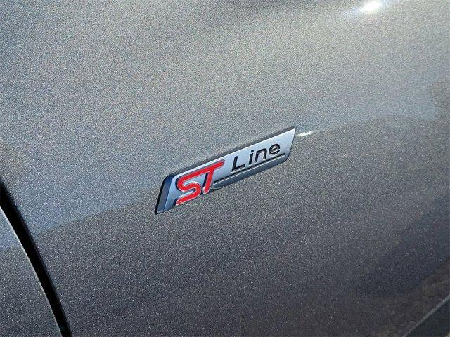 new 2026 Ford Escape car, priced at $26,891