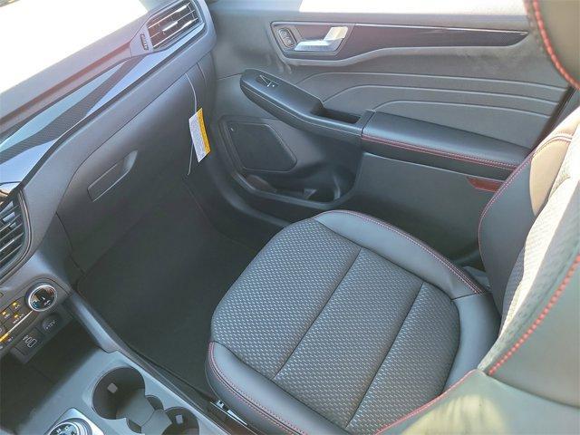 new 2026 Ford Escape car, priced at $26,891