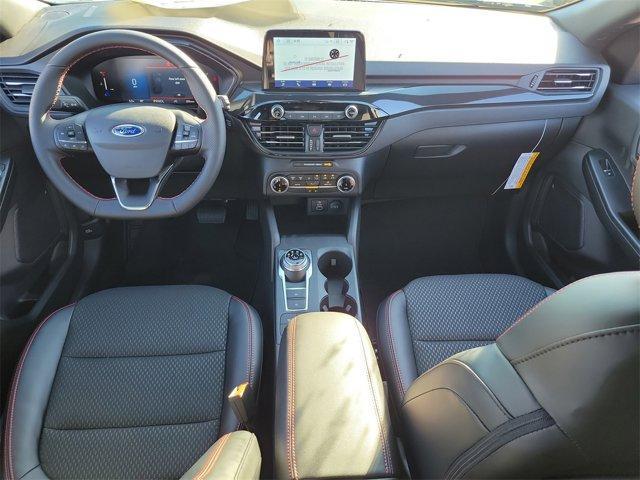new 2026 Ford Escape car, priced at $26,891