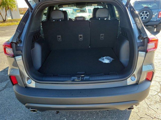 new 2026 Ford Escape car, priced at $26,891