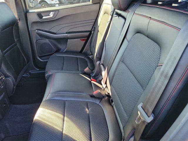 new 2026 Ford Escape car, priced at $26,891