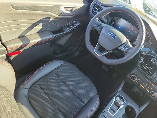 new 2026 Ford Escape car, priced at $26,891