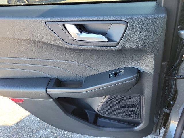 new 2026 Ford Escape car, priced at $26,891