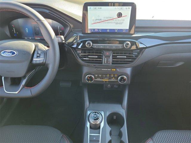 new 2026 Ford Escape car, priced at $26,891