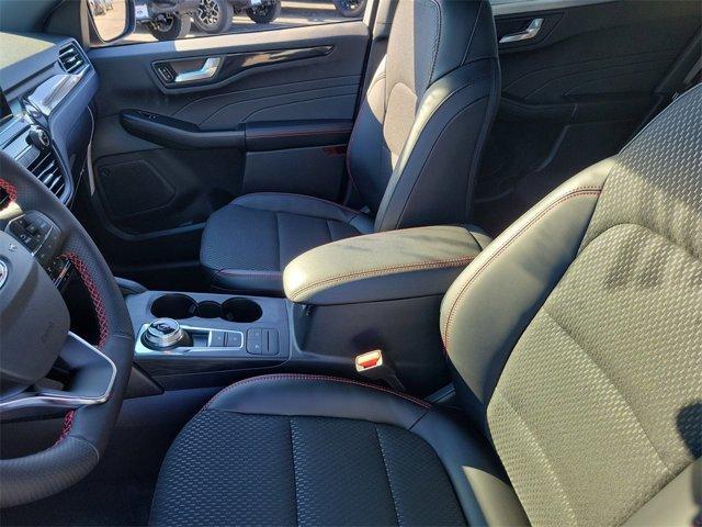 new 2026 Ford Escape car, priced at $26,891