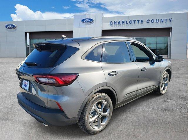 new 2026 Ford Escape car, priced at $26,891