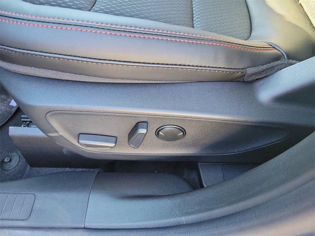 new 2026 Ford Escape car, priced at $26,891