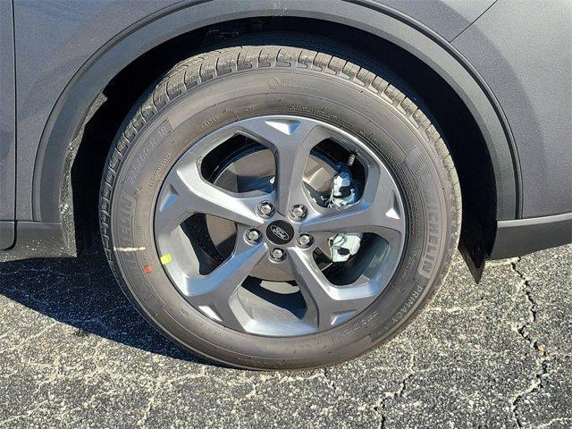 new 2026 Ford Escape car, priced at $26,891