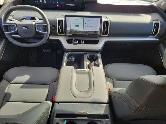 new 2025 Ford Expedition car, priced at $63,590