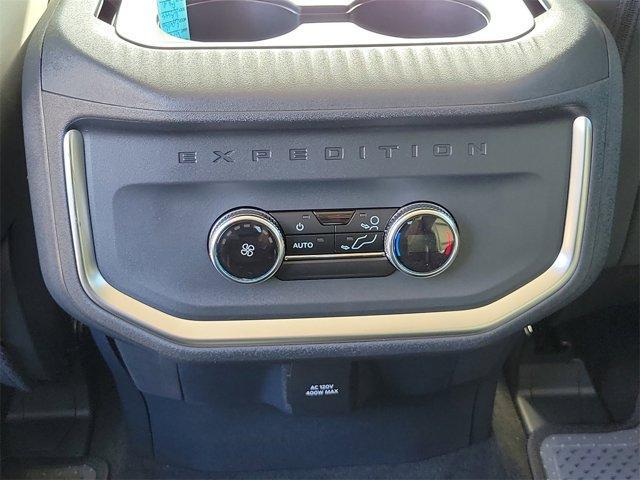 new 2025 Ford Expedition car, priced at $63,590