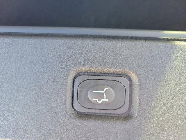 new 2025 Ford Expedition car, priced at $63,590