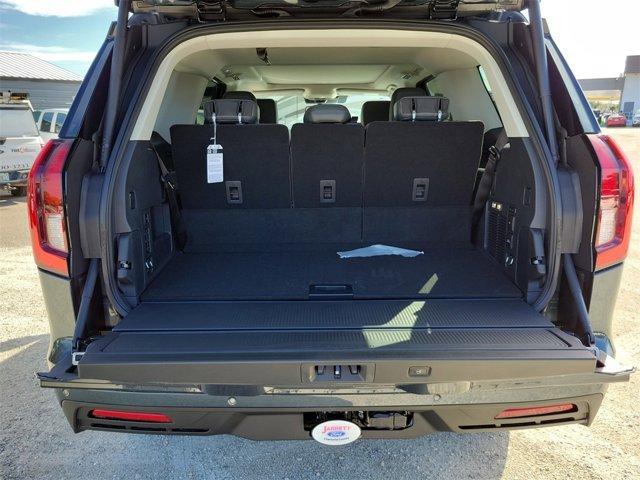 new 2025 Ford Expedition car, priced at $63,590