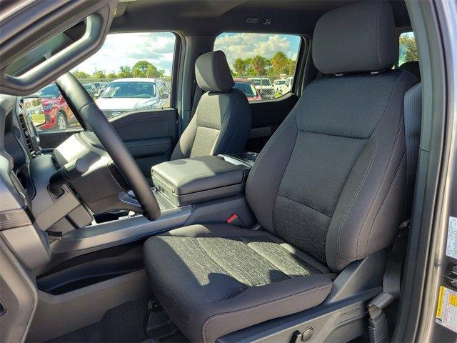 new 2025 Ford F-150 car, priced at $49,394