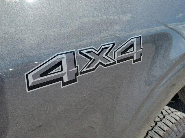 new 2025 Ford F-150 car, priced at $49,394