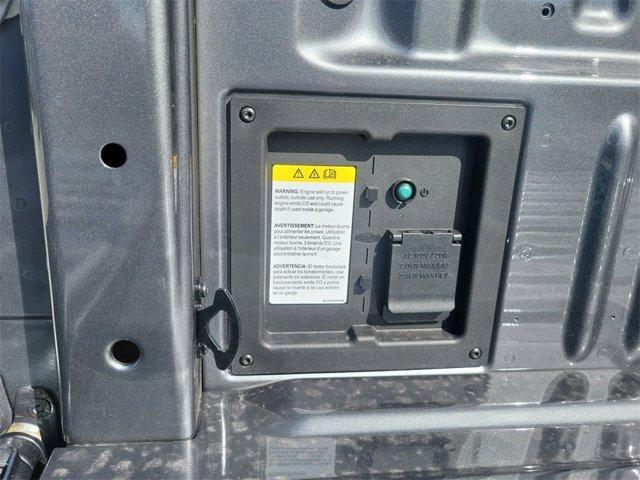 new 2025 Ford F-150 car, priced at $49,394