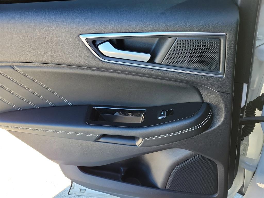 used 2020 Ford Edge car, priced at $28,445