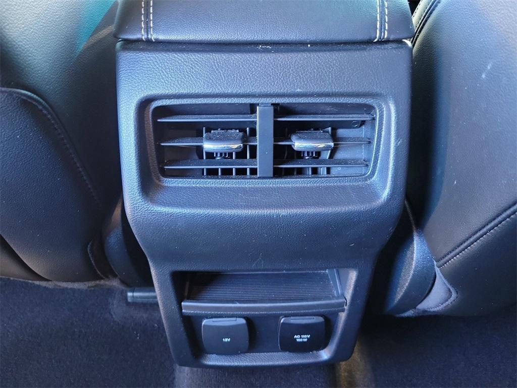 used 2020 Ford Edge car, priced at $28,445