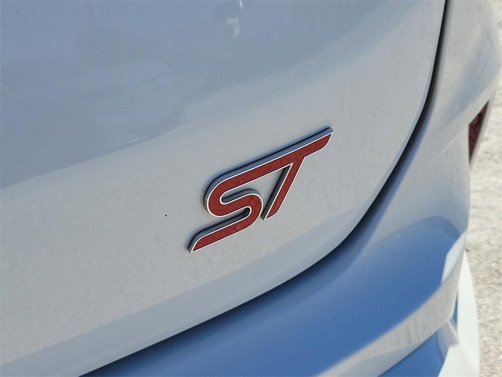 used 2020 Ford Edge car, priced at $28,445