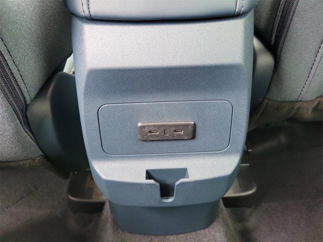 new 2025 Ford Maverick car, priced at $27,907