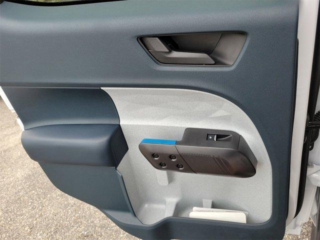 new 2025 Ford Maverick car, priced at $27,907