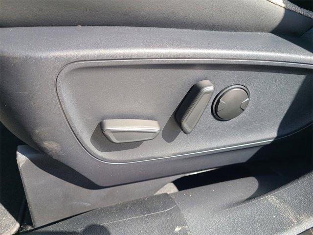 new 2025 Ford Bronco Sport car, priced at $27,500