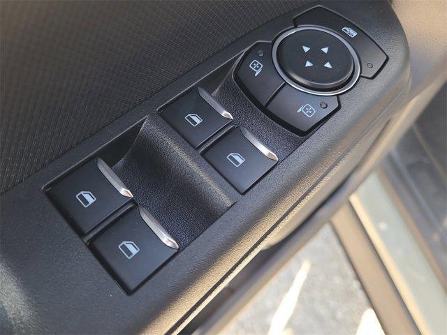 new 2025 Ford Bronco Sport car, priced at $27,500