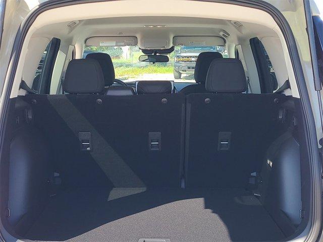 new 2025 Ford Bronco Sport car, priced at $27,500