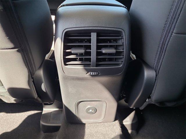 new 2025 Ford Bronco Sport car, priced at $27,500